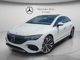 2024 Mercedes-Benz EQE 350+