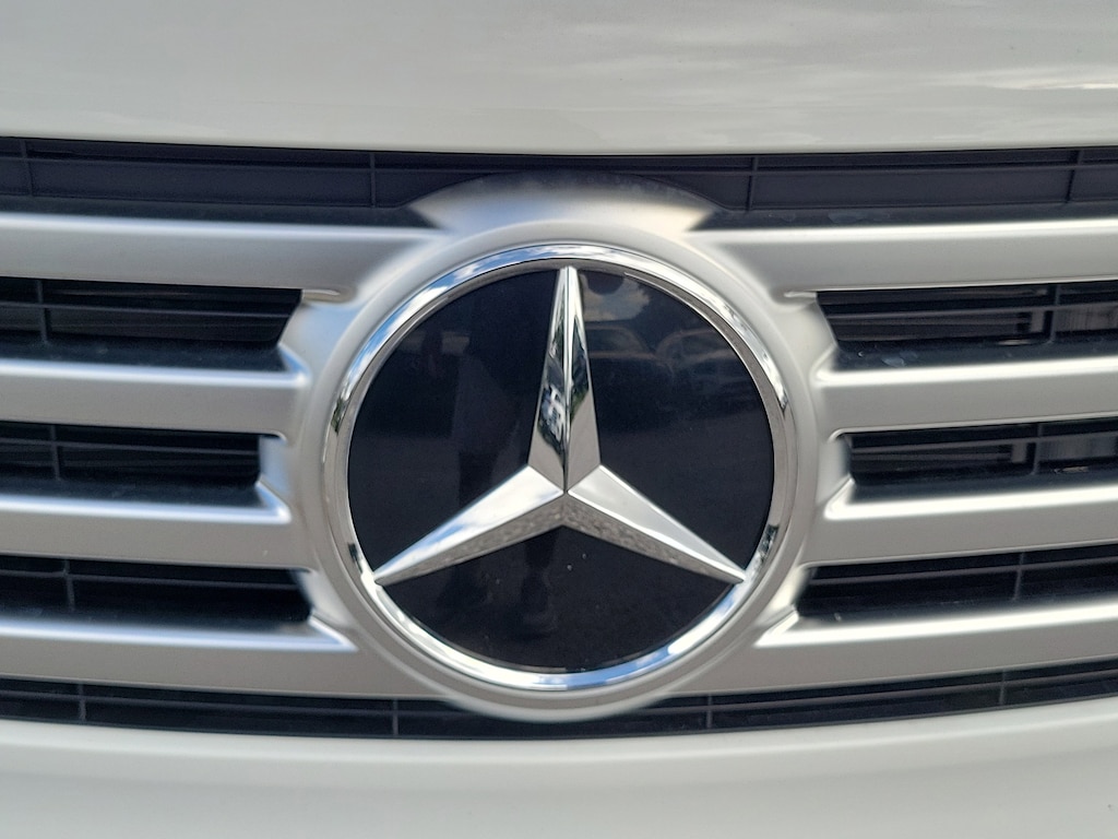 New 2026 Mercedes-Benz GLB 250 Base SUV