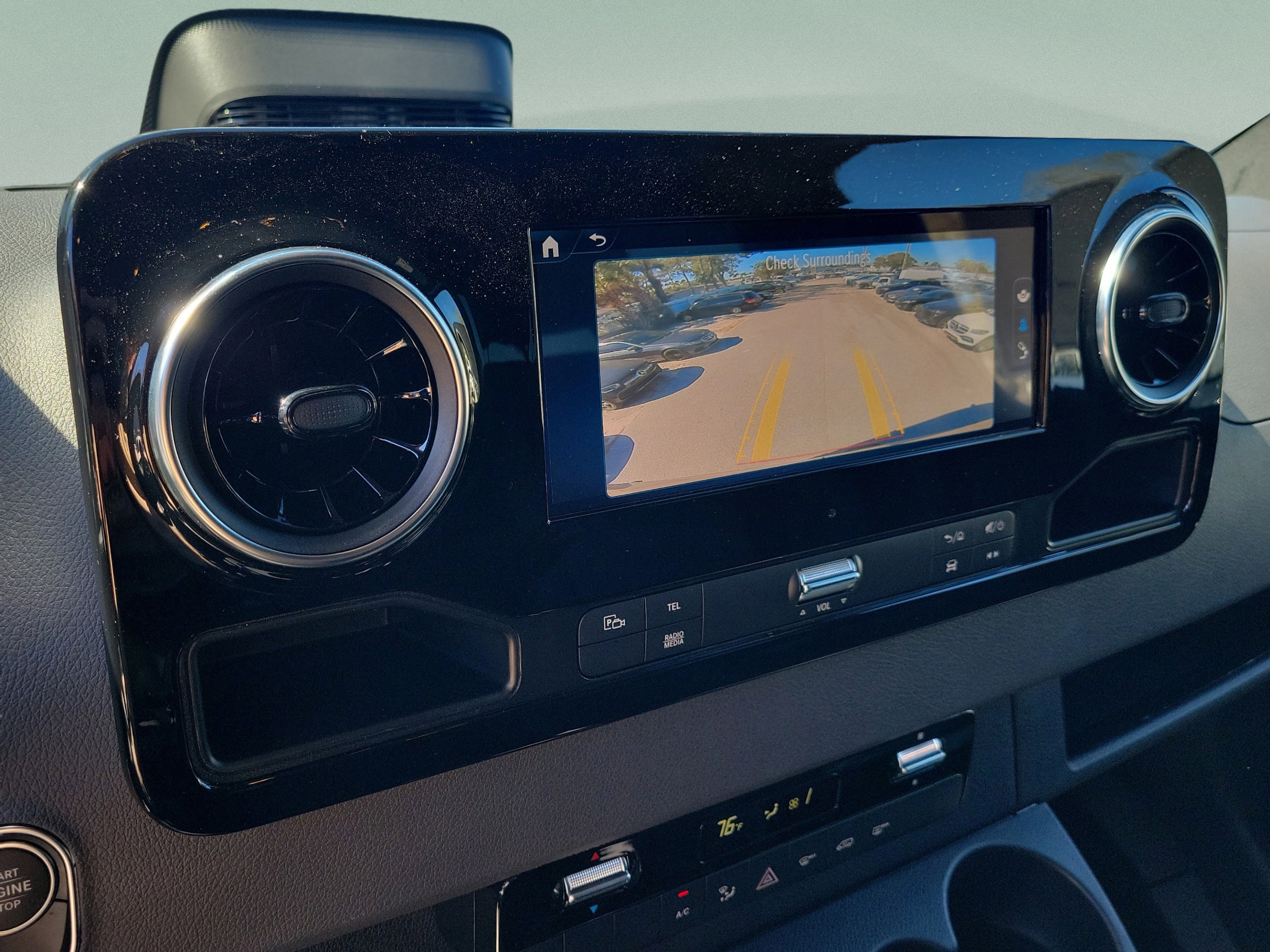 2026 Mercedes-Benz Sprinter Crew Van Base - Photo 37