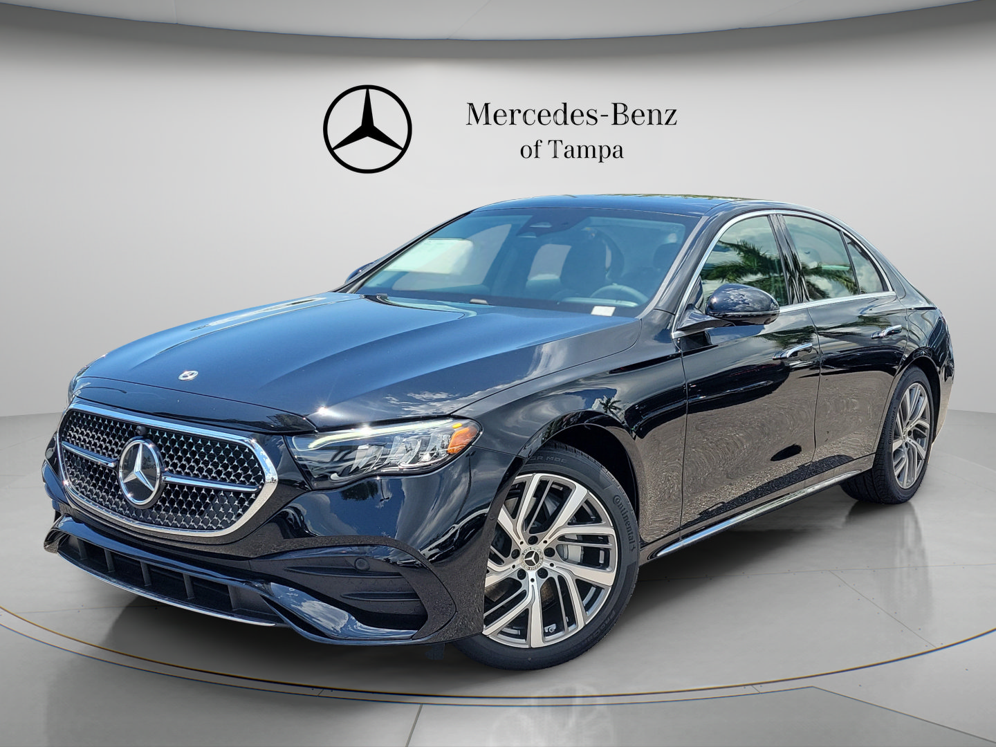 2027 Mercedes-Benz E-Class