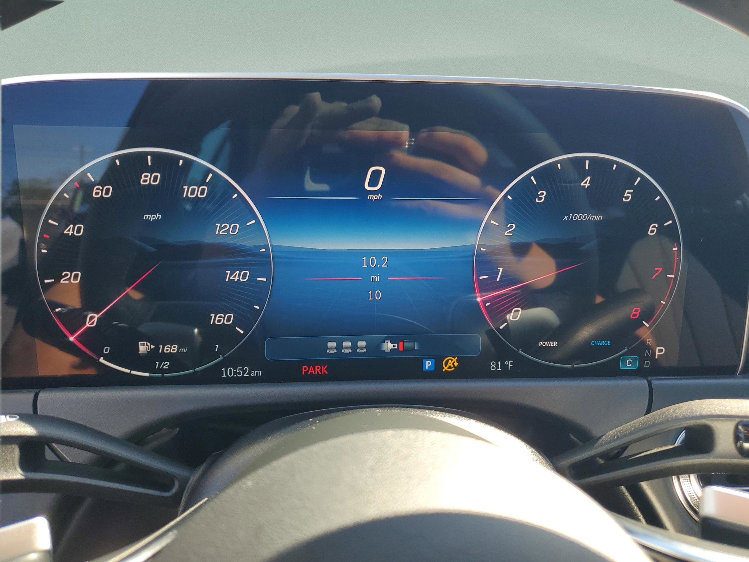 2026 Mercedes-Benz E-Class E350 - Photo 13