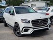 Mercedes-Benz GLS 450