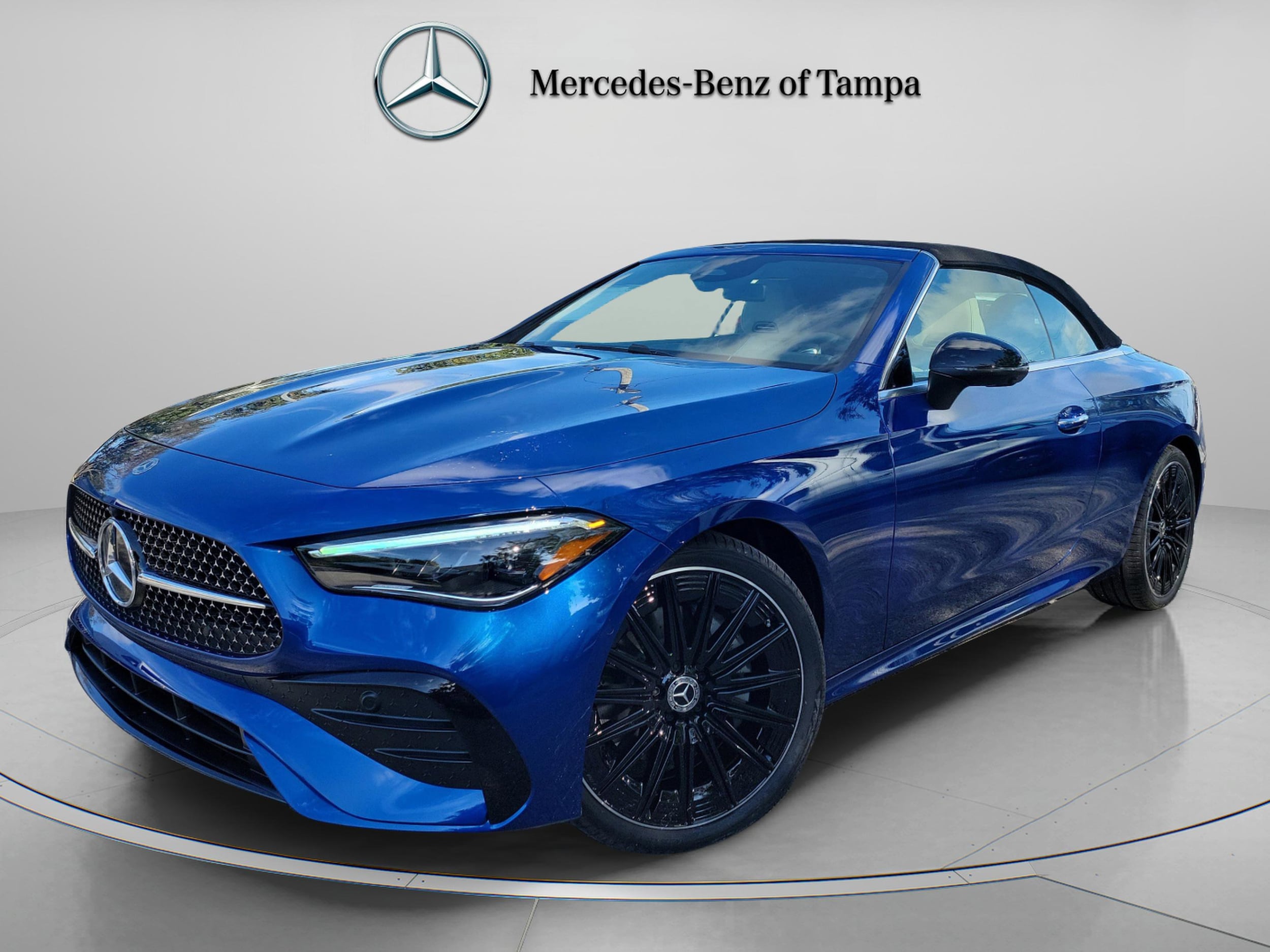 2026 Mercedes-Benz CLE CLE 300's photo