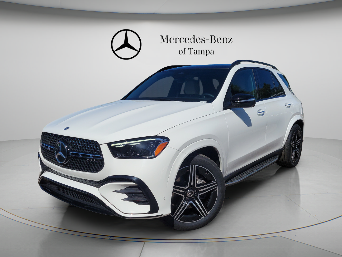 2024 Mercedes-Benz GLE 350 4MATIC SUV