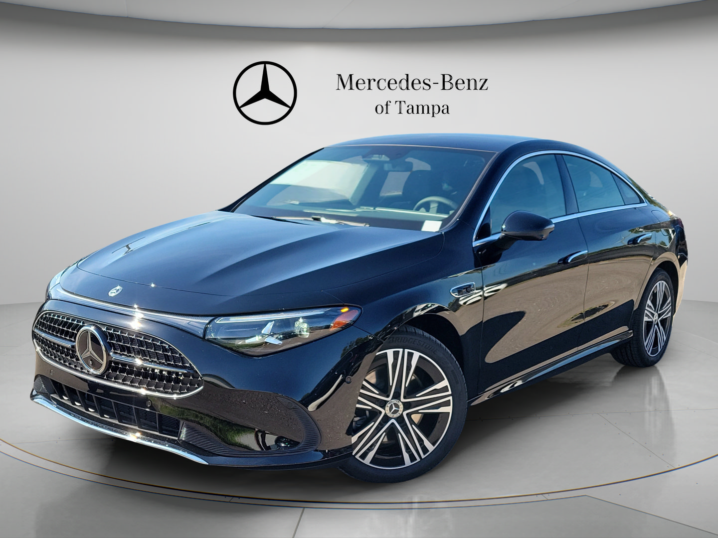 New 2027 Mercedes-Benz CLA 220 CLA 220 Hybrid Sedan