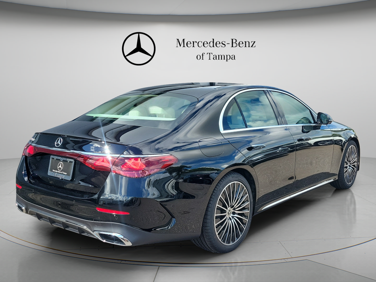 New 2027 Mercedes-Benz E-Class E 350 Sedan