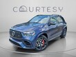  Mercedes-Benz AMG GLE 63