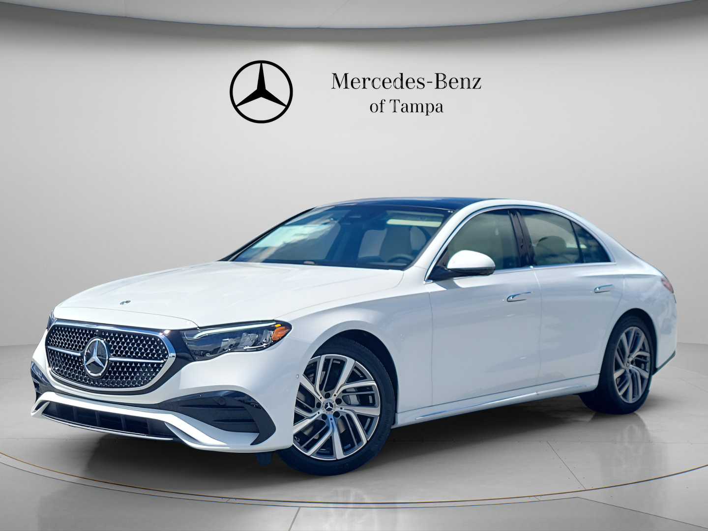 2027 Mercedes-Benz E-Class