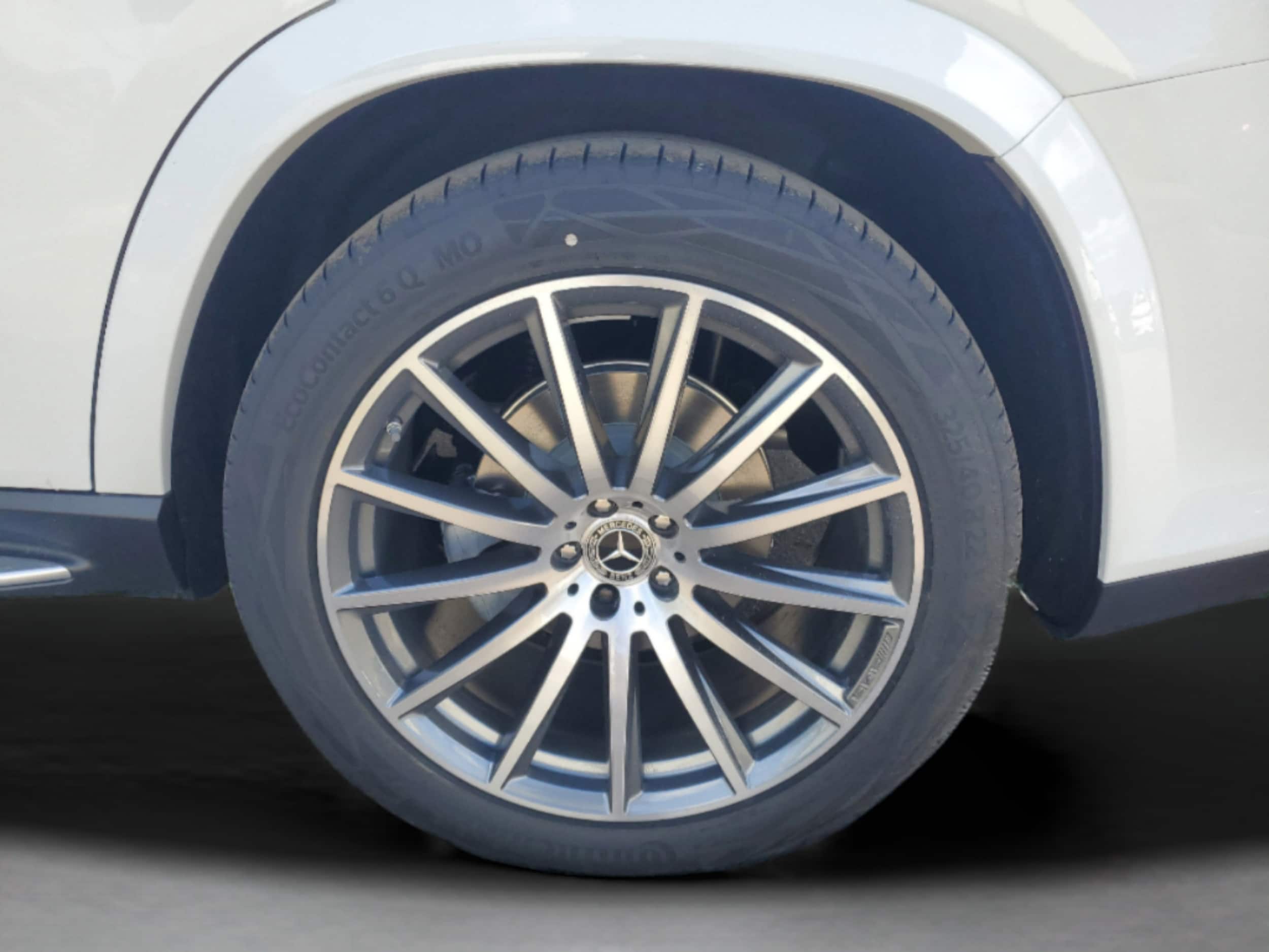 2026 Mercedes-Benz GLS Base - Photo 43