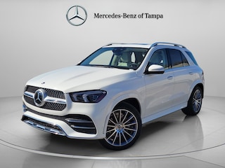 2023 Mercedes-Benz GLE 350 4MATIC SUV