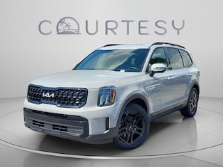2024 Kia Telluride EX X-Line SUV