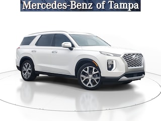 2022 Hyundai Palisade SEL SUV