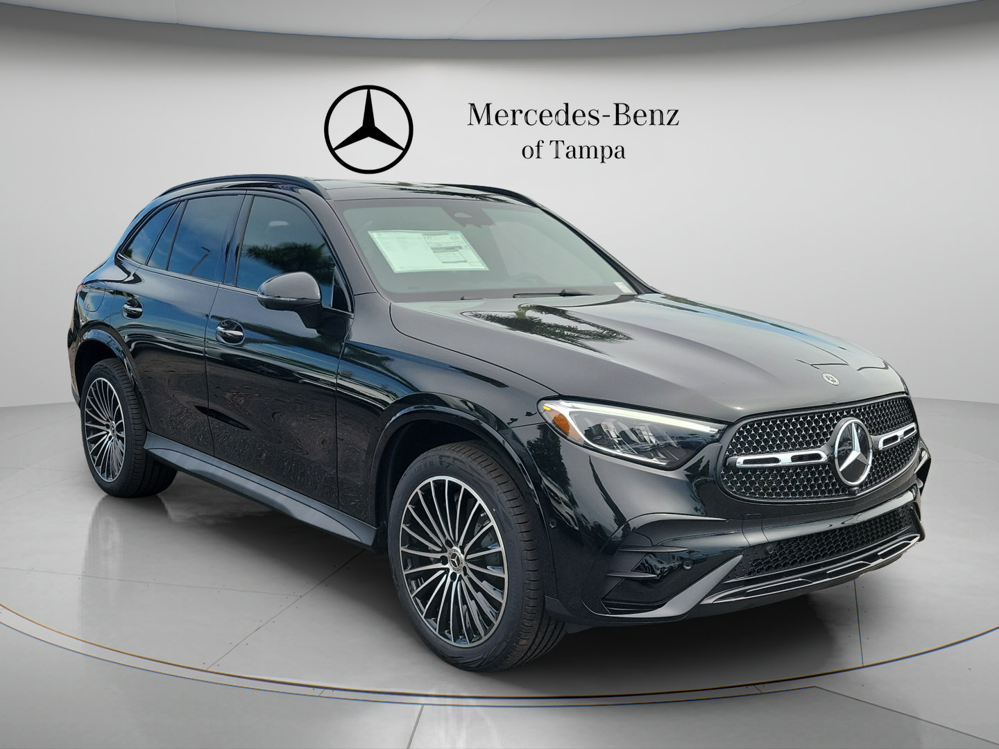 New 2027 Mercedes-Benz GLC 300 GLC 300 SUV