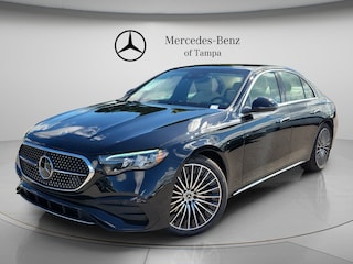 2027 Mercedes-Benz E-Class