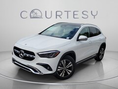 2026 Mercedes-Benz GLA 250 SUV