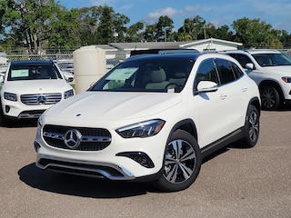 2026 Mercedes-Benz GLA 250 SUV