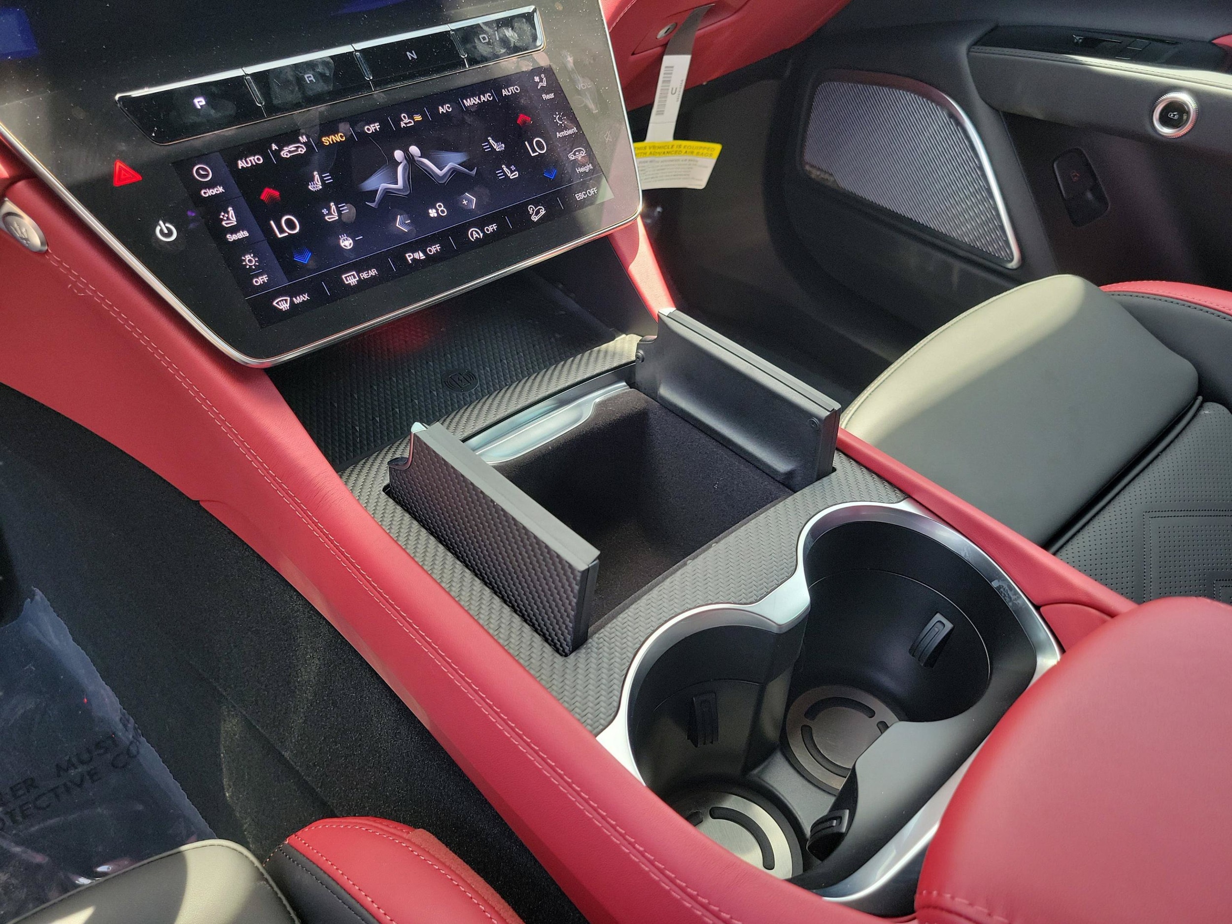 2025 Maserati Grecale TROFEO - Photo 21