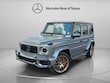  Mercedes-Benz AMG G 63