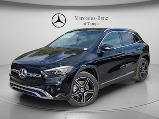 2026 Mercedes-Benz GLA 250 SUV