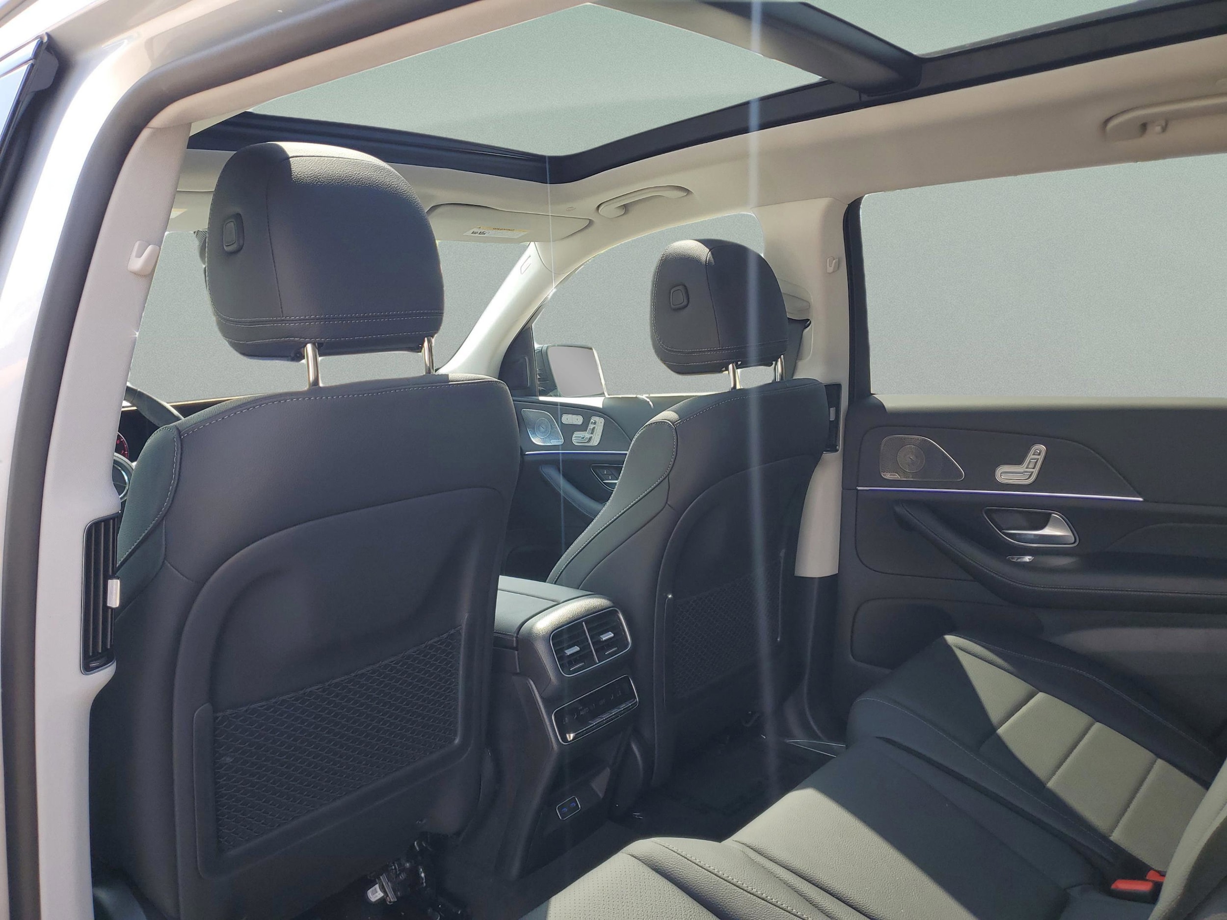 2026 Mercedes-Benz GLS Base - Photo 14