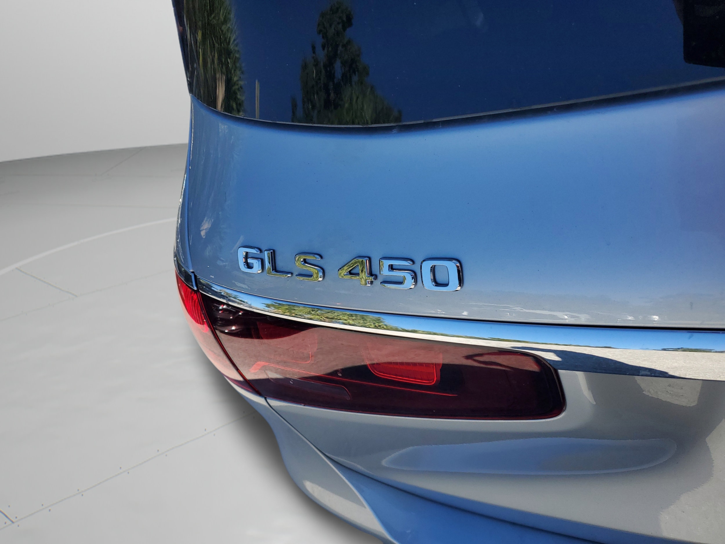 2026 Mercedes-Benz GLS Base - Photo 36