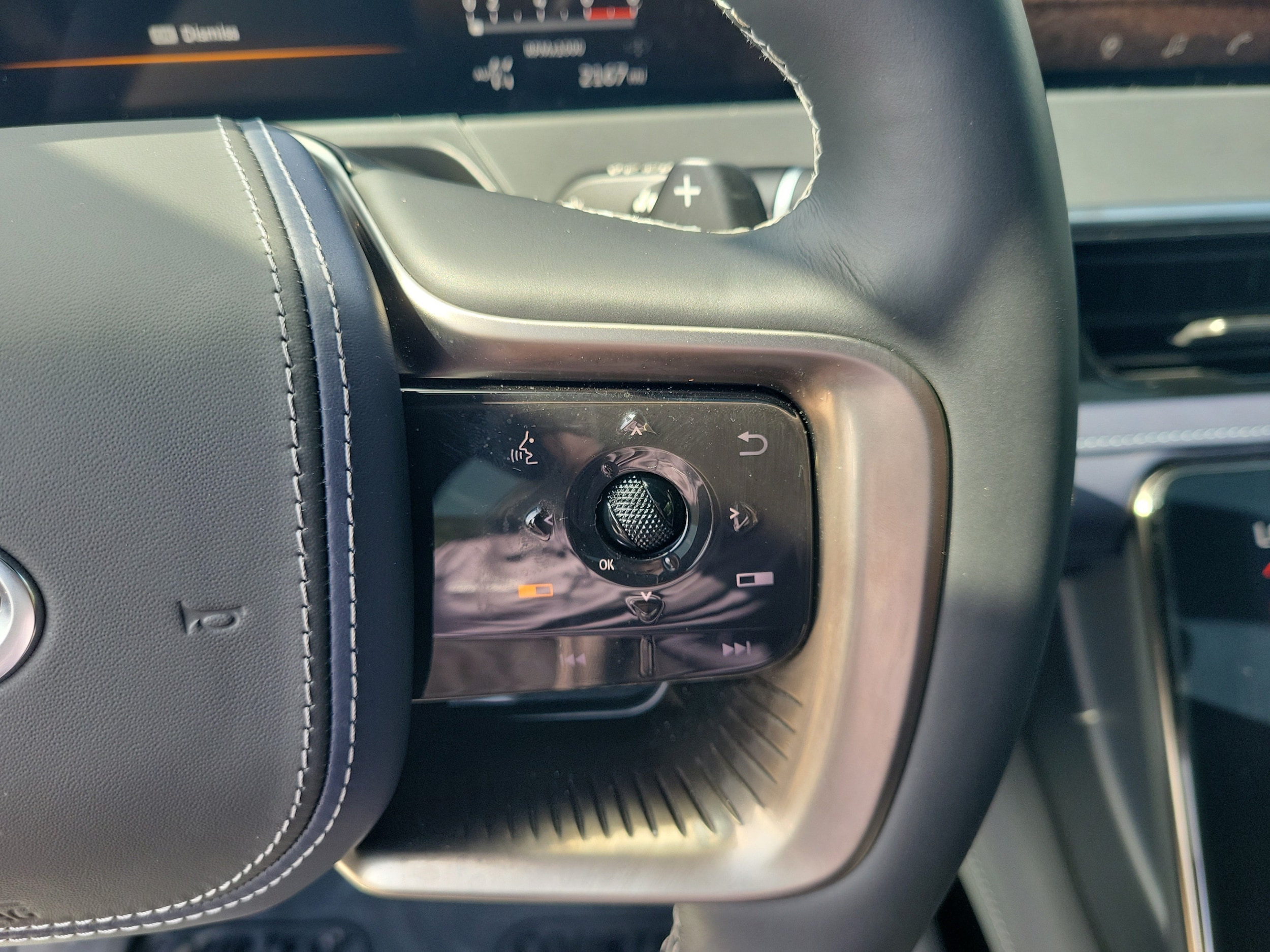 2026 INFINITI QX80 Sport - Photo 19