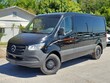  Mercedes-Benz Sprinter 2500