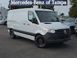 Mercedes-Benz Sprinter 2500