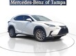  LEXUS NX 300