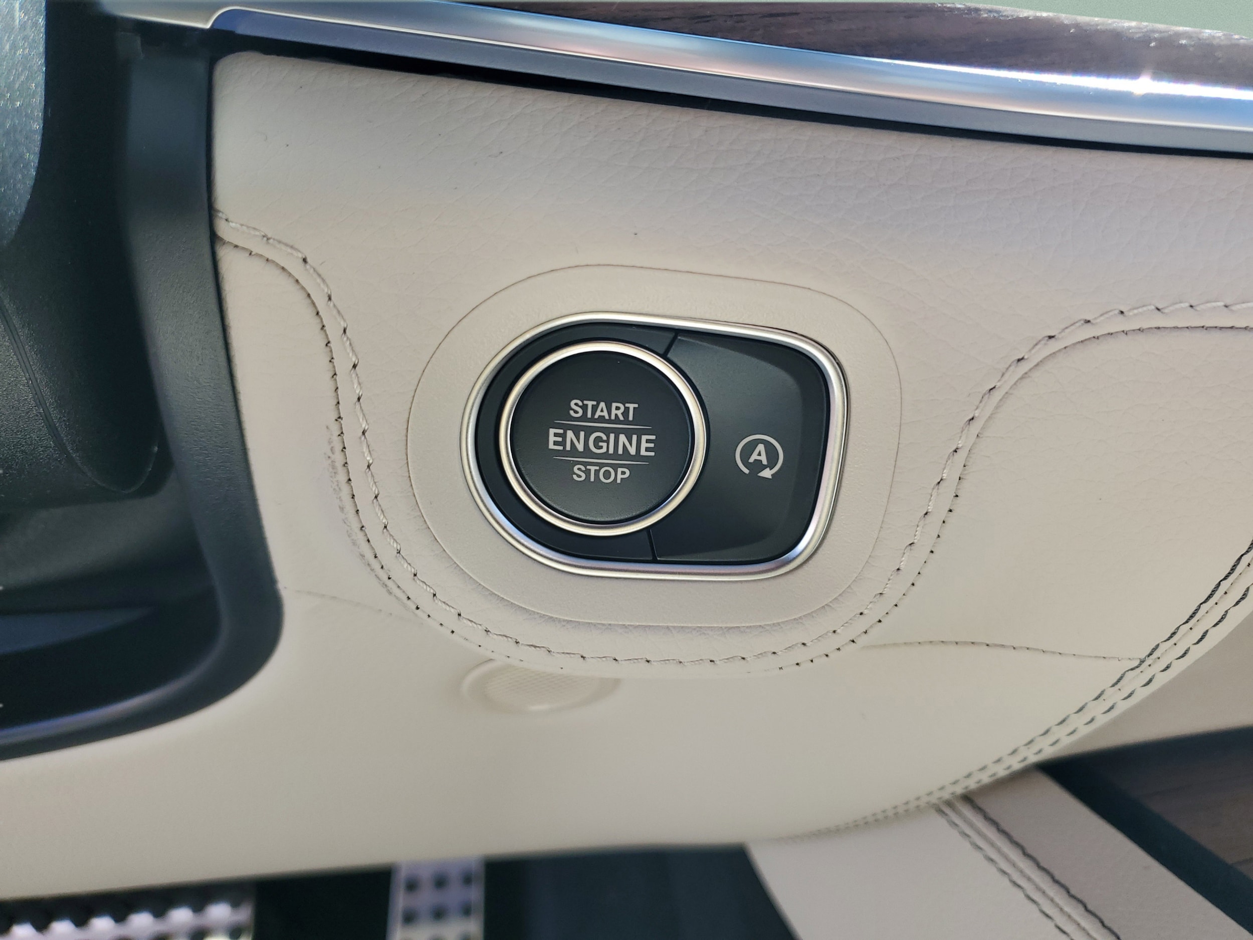 2026 Mercedes-Benz GLS Base - Photo 23