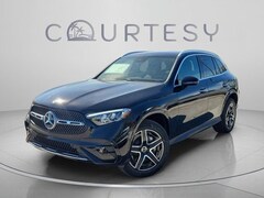 2026 Mercedes-Benz GLC 300 SUV