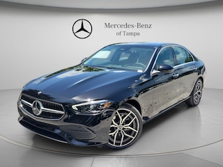 2026 Mercedes-Benz C 300