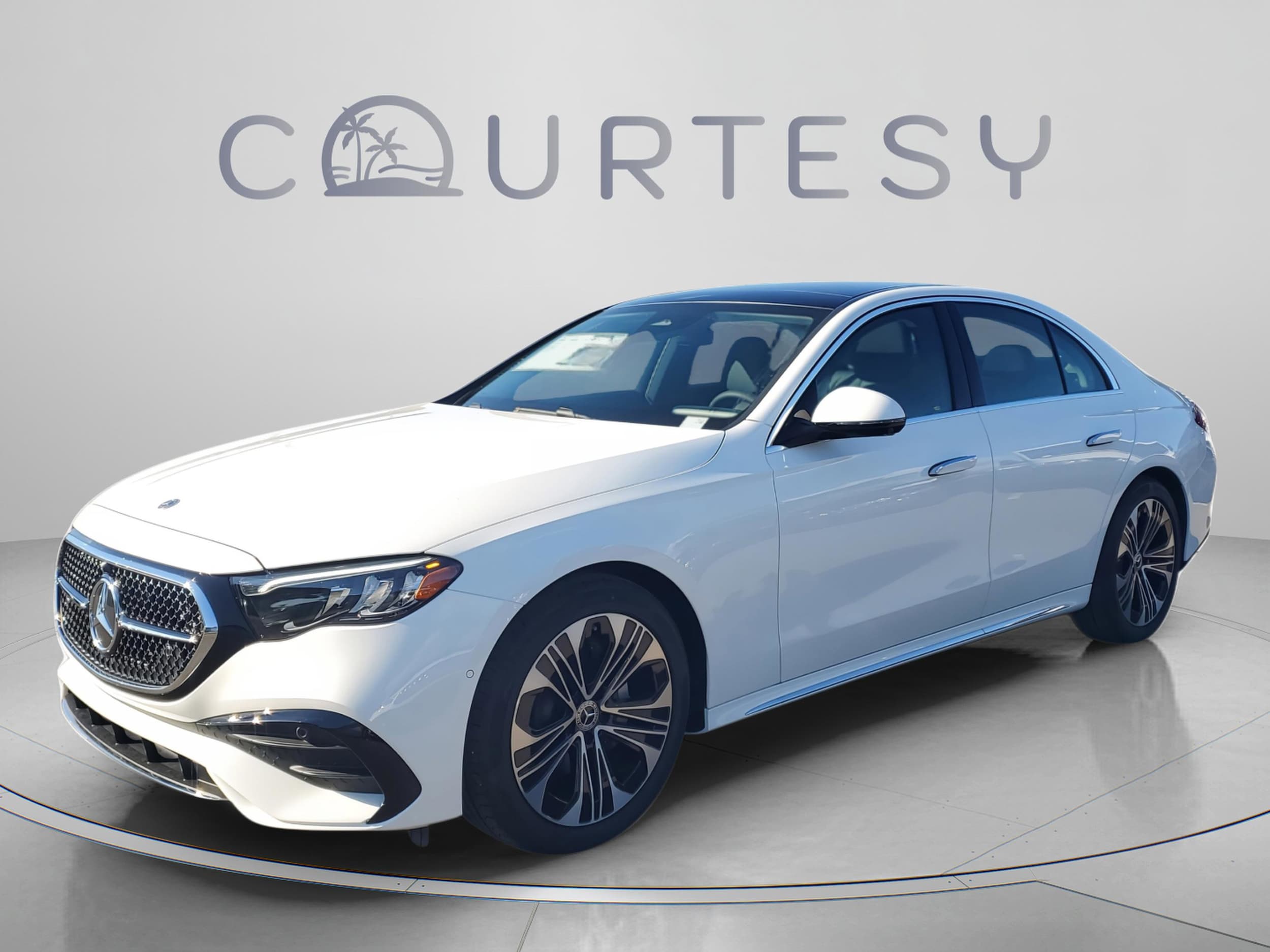 2026 Mercedes-Benz E-Class E350's photo