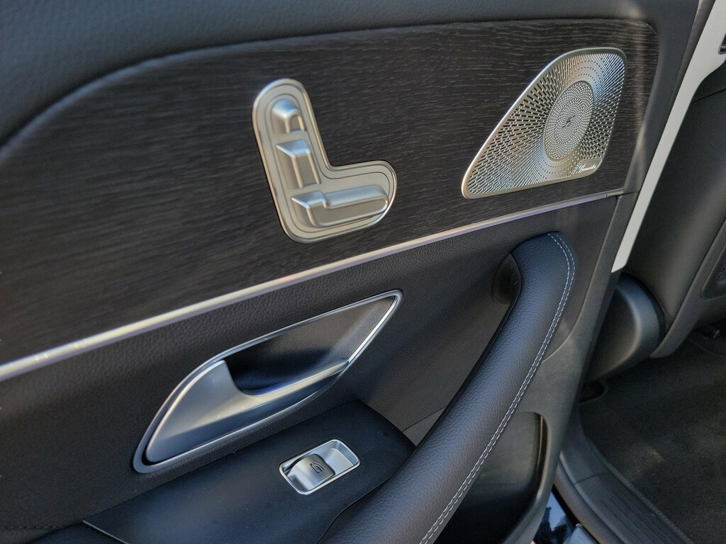 New 2026 Mercedes-Benz GLS 450 4MATIC SUV