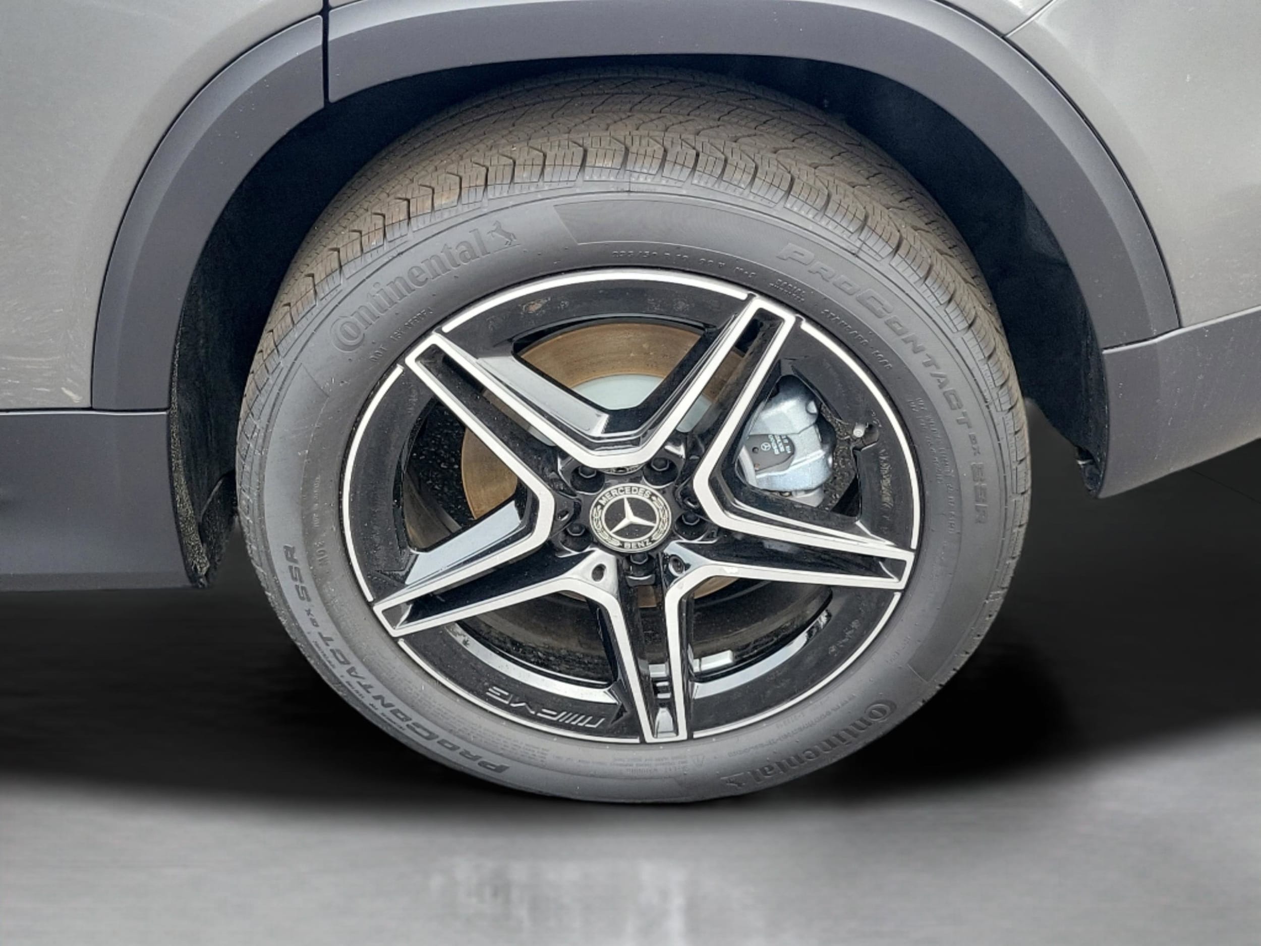 2026 Mercedes-Benz GLB GLB 250 - Photo 6