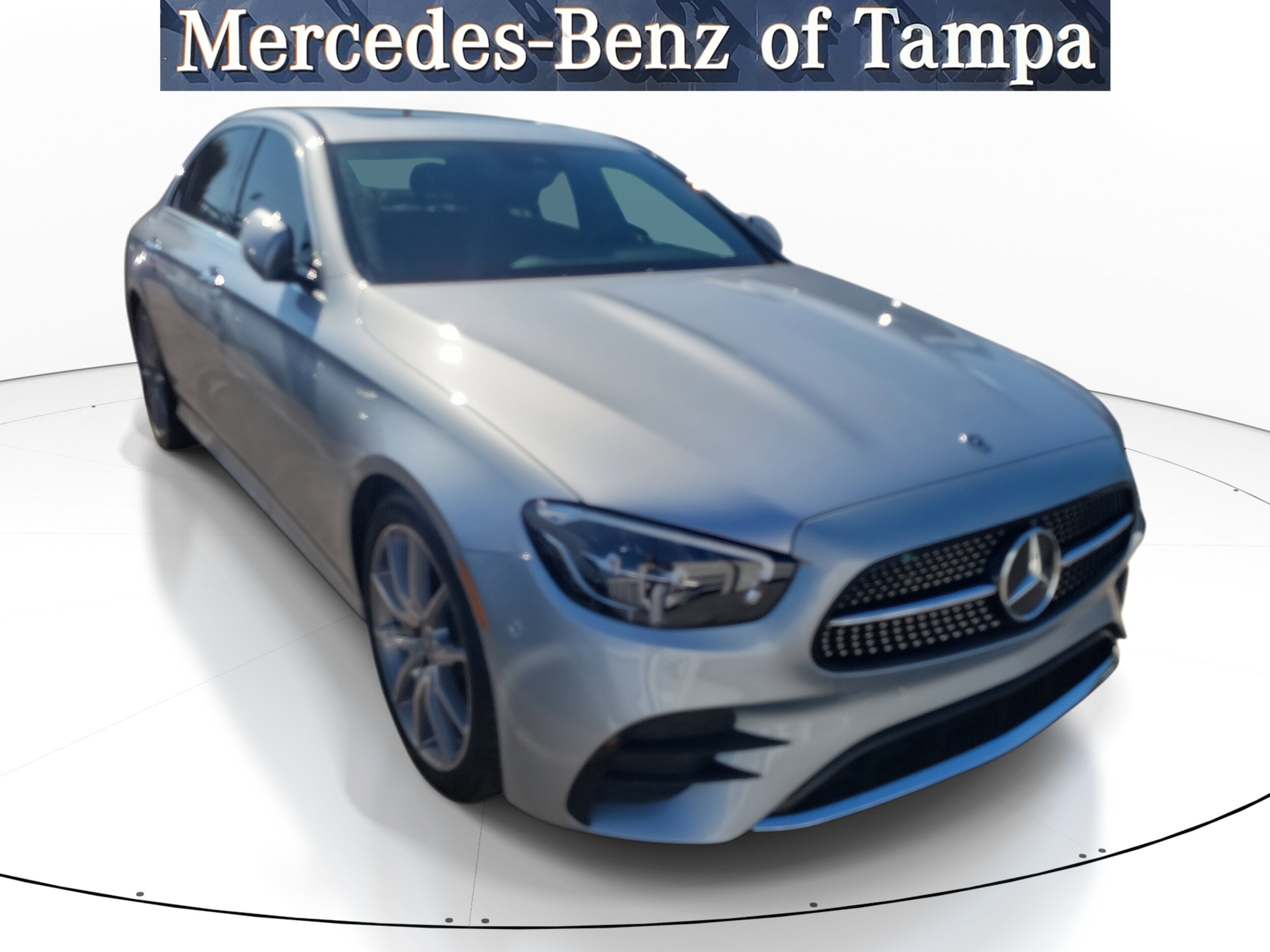 2023 Mercedes-Benz E-Class E350's photo