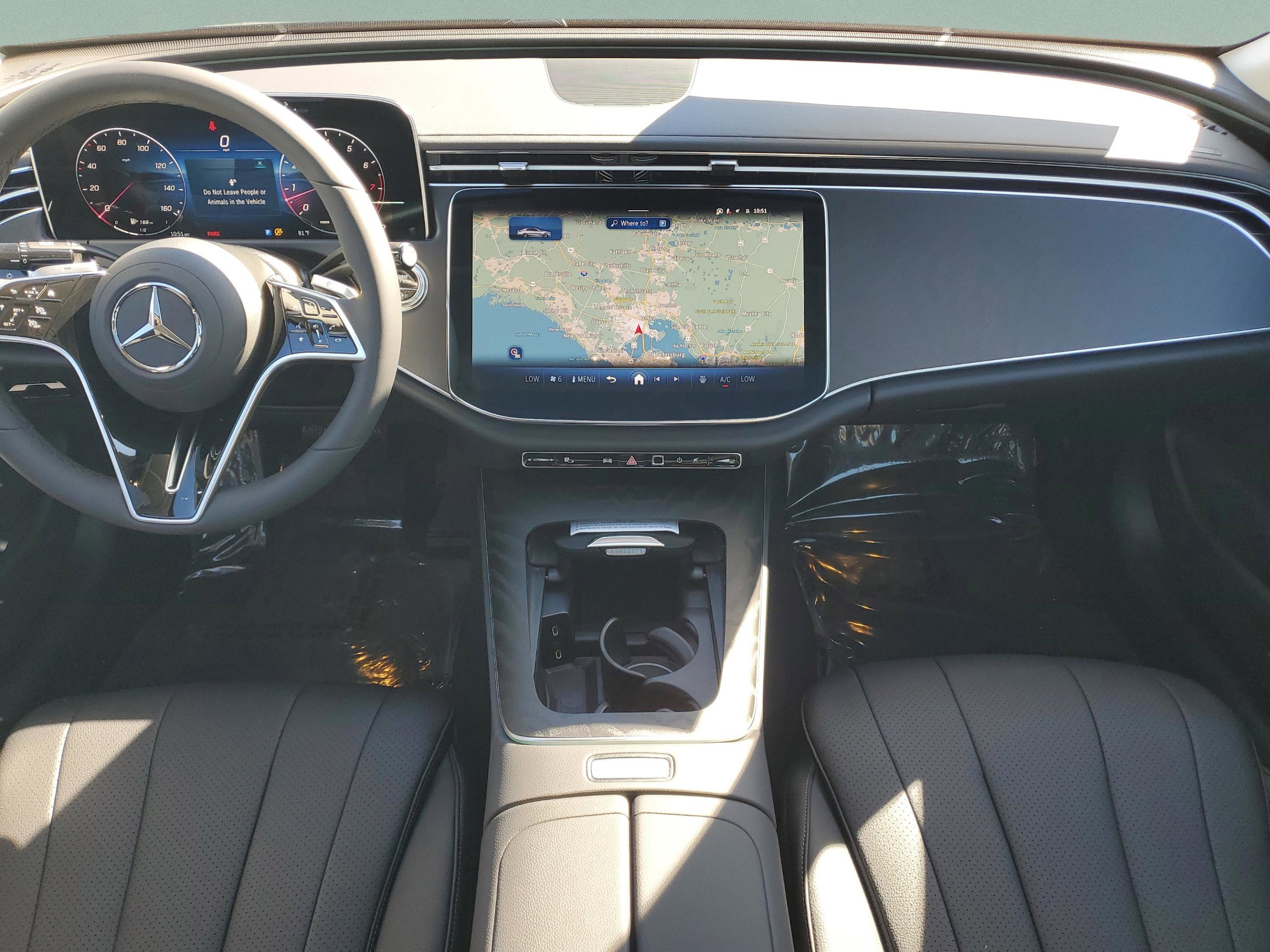 2026 Mercedes-Benz E-Class E350 - Photo 22