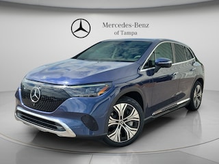 2023 Mercedes-Benz EQE 350