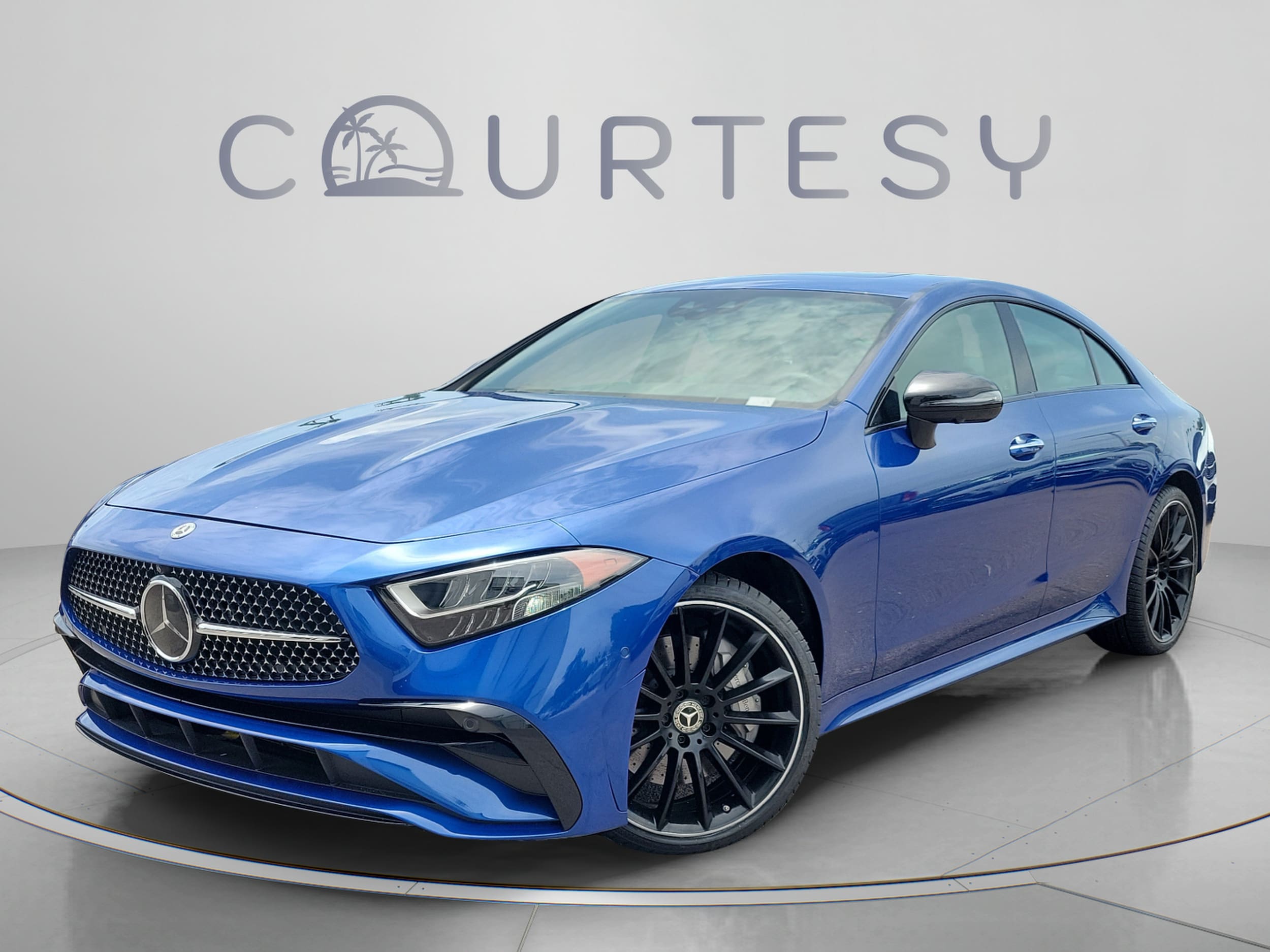 2023 Mercedes-Benz CLS