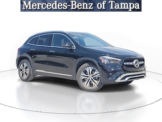 2025 Mercedes-Benz GLA 250 SUV