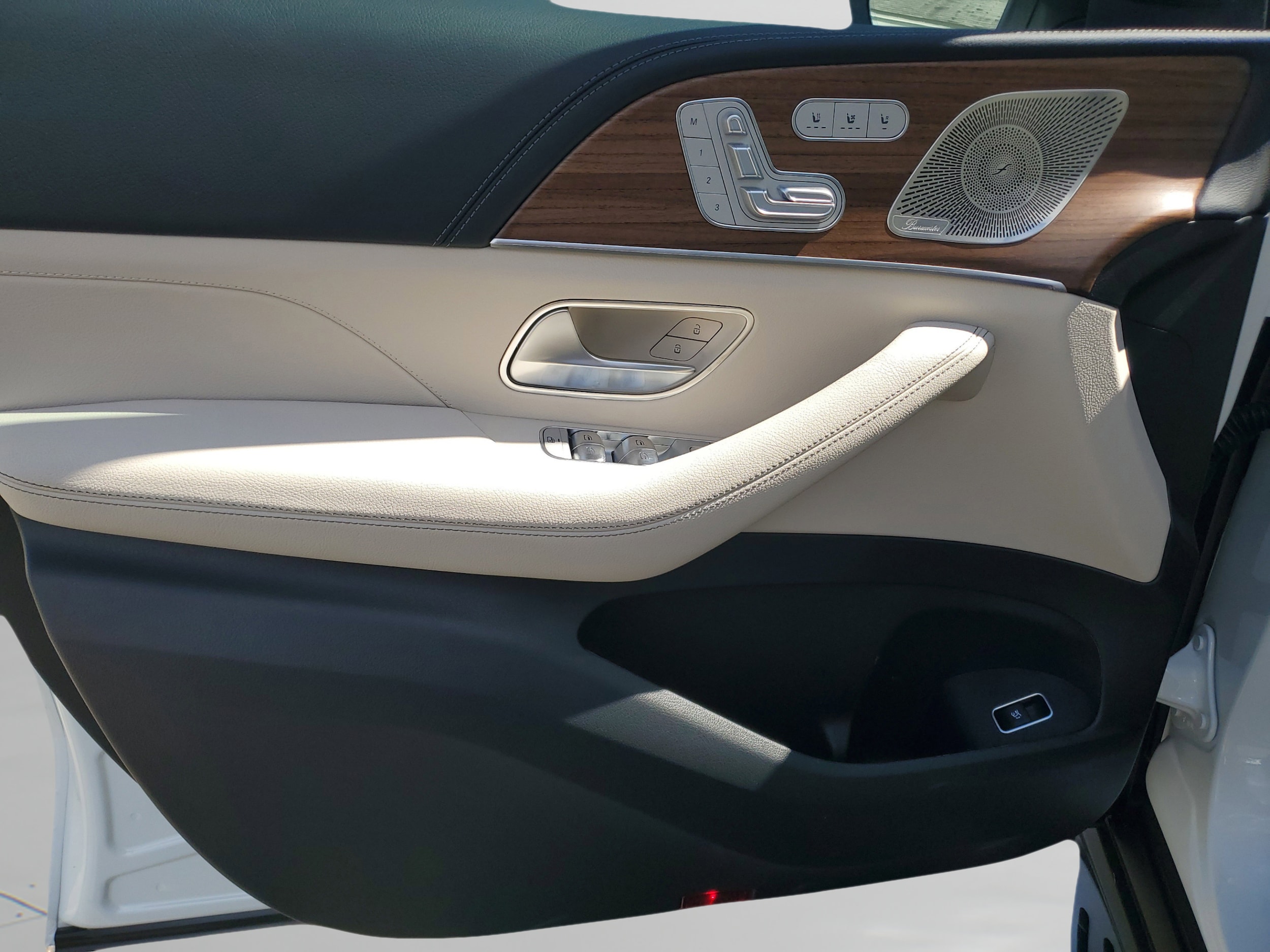 2026 Mercedes-Benz GLS Base - Photo 14
