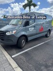 Mercedes-Benz Sprinter 2500