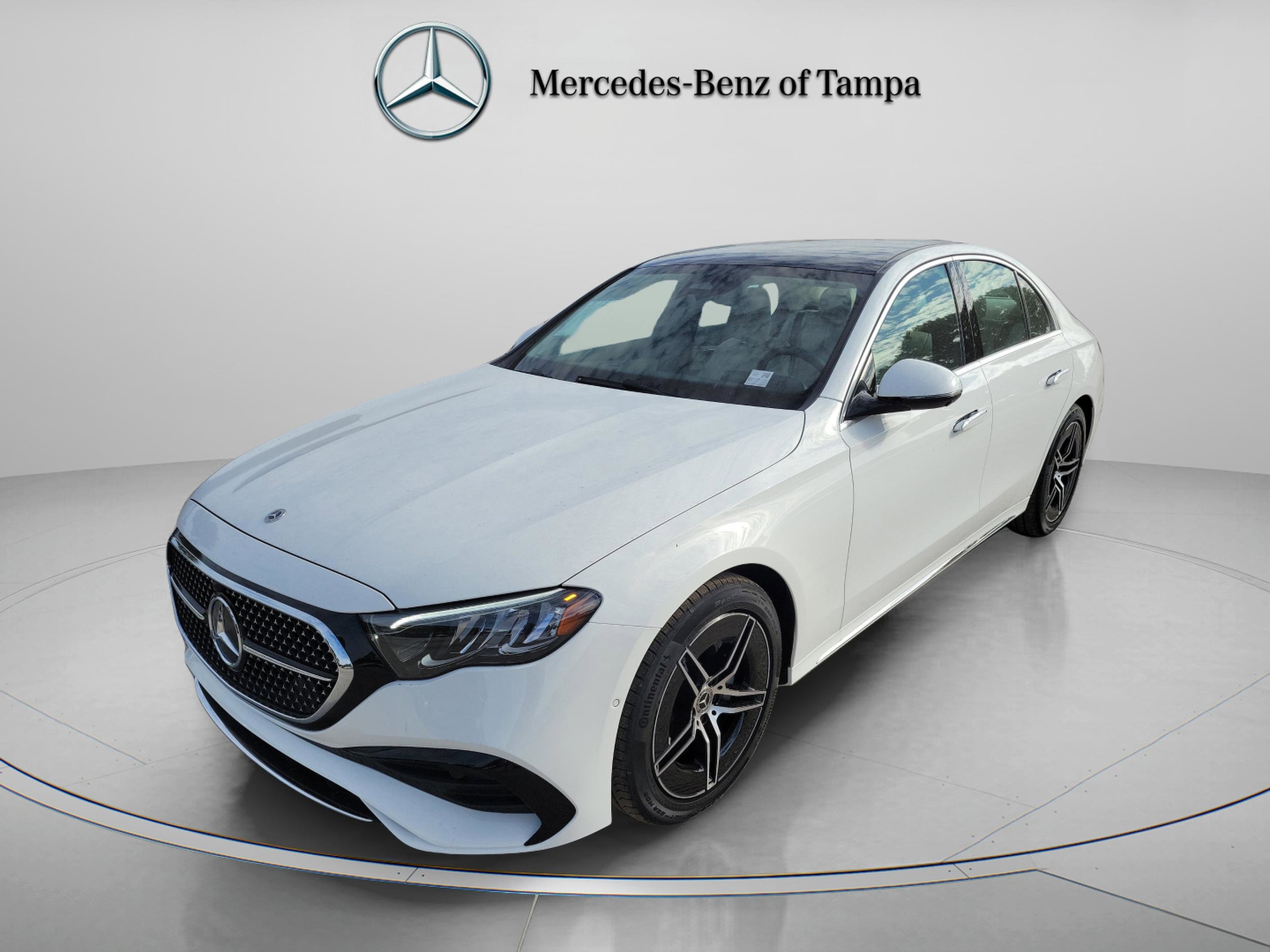 2026 Mercedes-Benz E-Class E350's photo