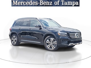 2025 Mercedes-Benz GLB 250 SUV