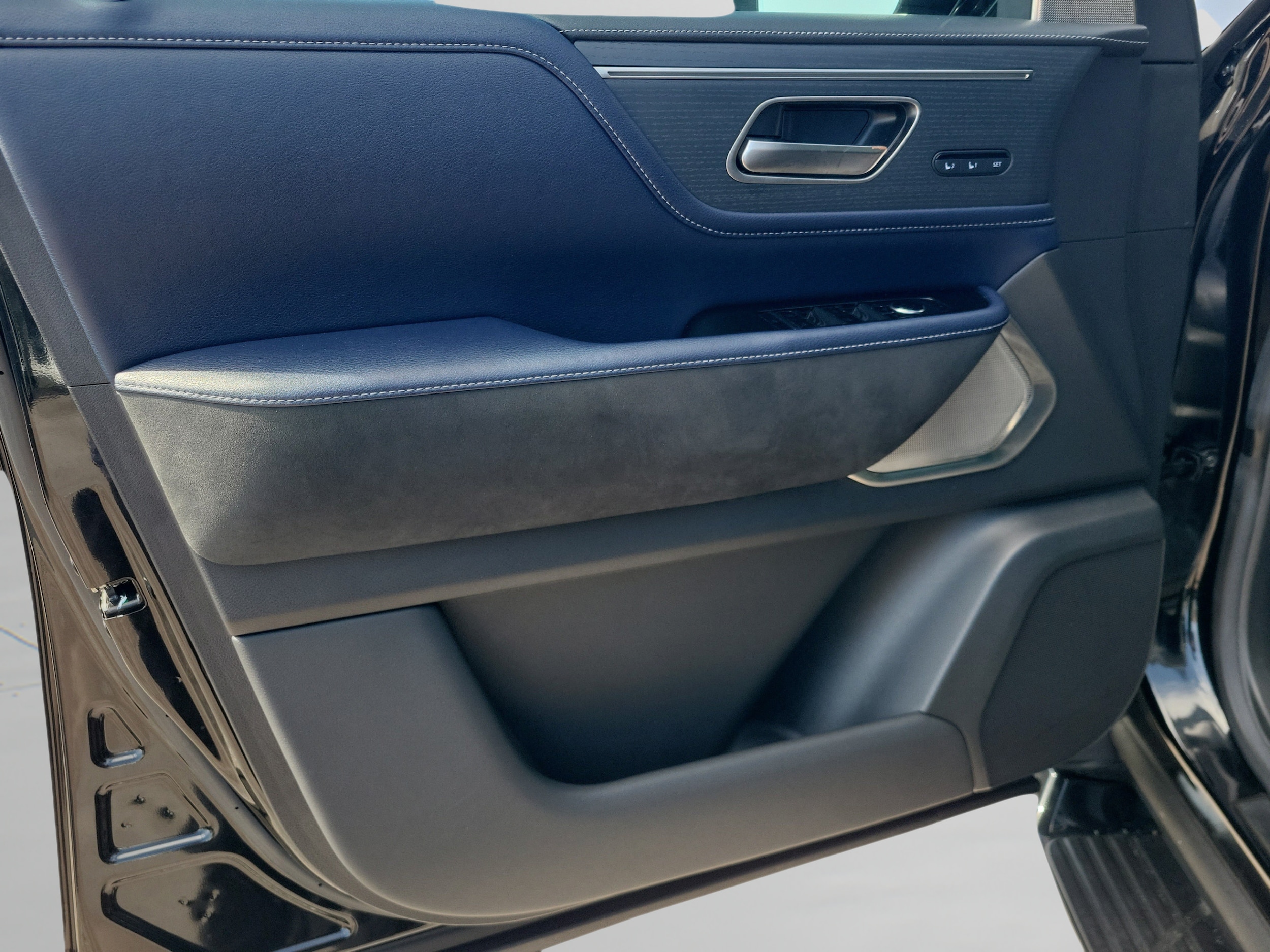 2026 INFINITI QX80 Sport - Photo 39