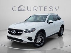 2026 Mercedes-Benz GLC 300 SUV