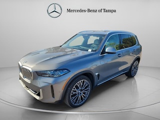 2024 BMW X5 xDrive40i SUV