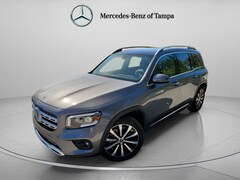 2022 Mercedes-Benz GLB 250 SUV