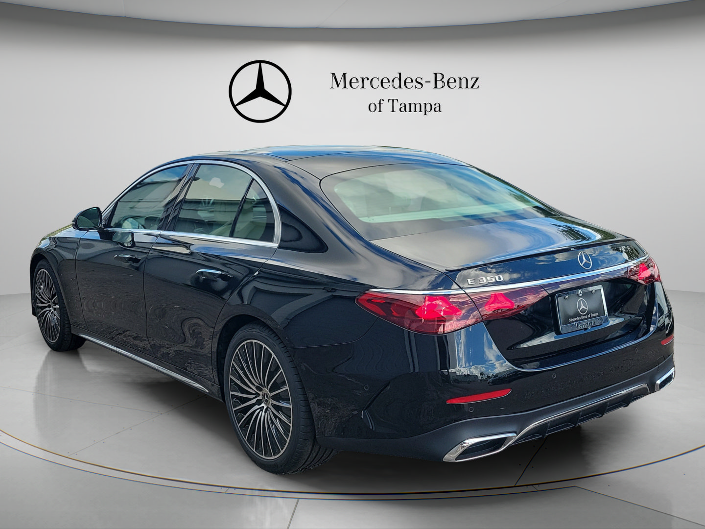 New 2027 Mercedes-Benz E-Class E 350 Sedan