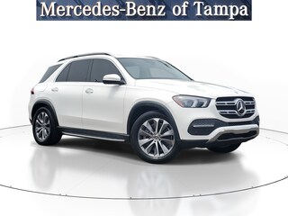 2021 Mercedes-Benz GLE 450 4MATIC SUV